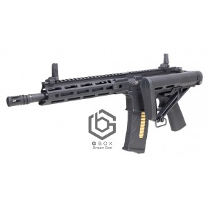 Daniel Defense DDM4 V7P GBB